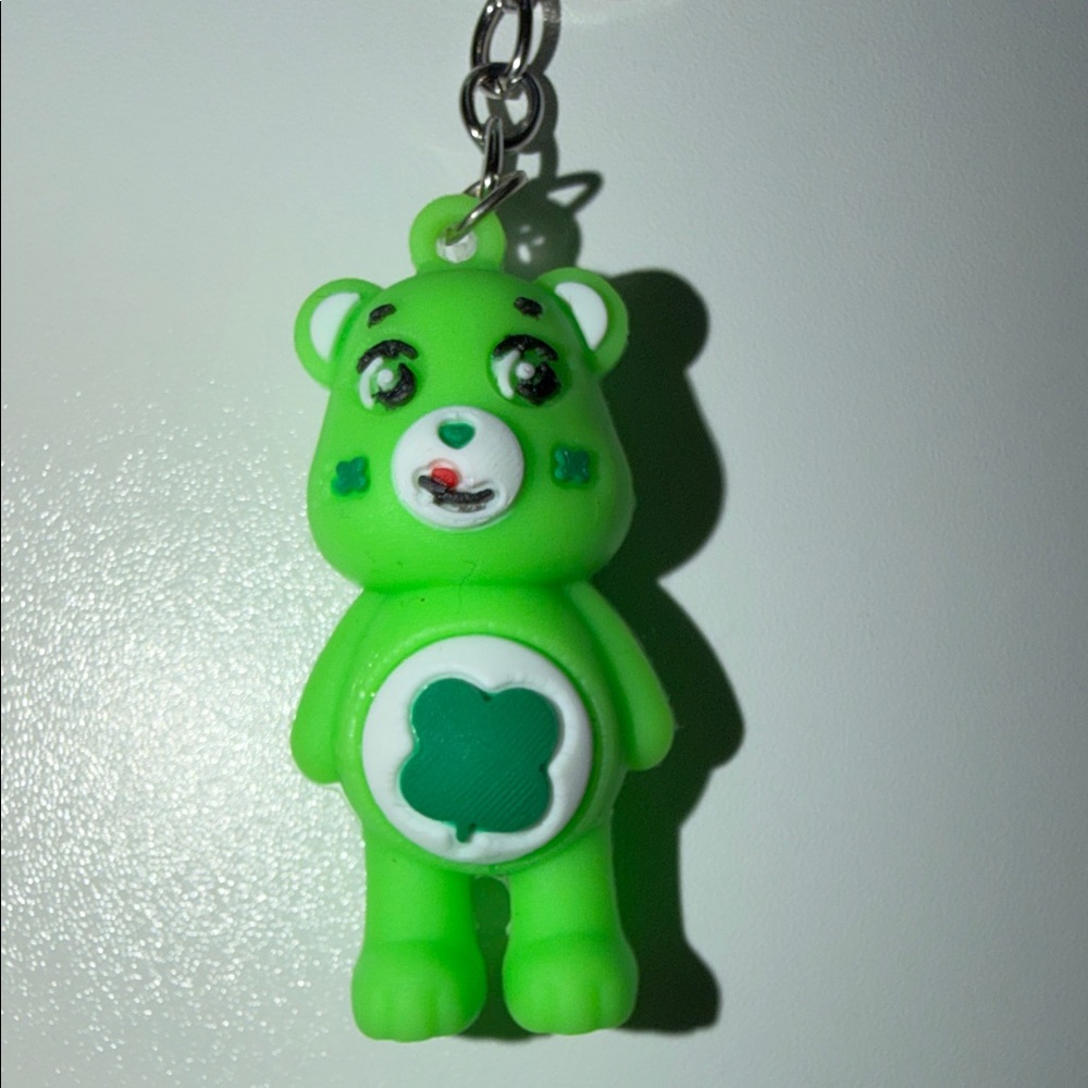 Bear Keychain Bundle - Picture 3 of 6